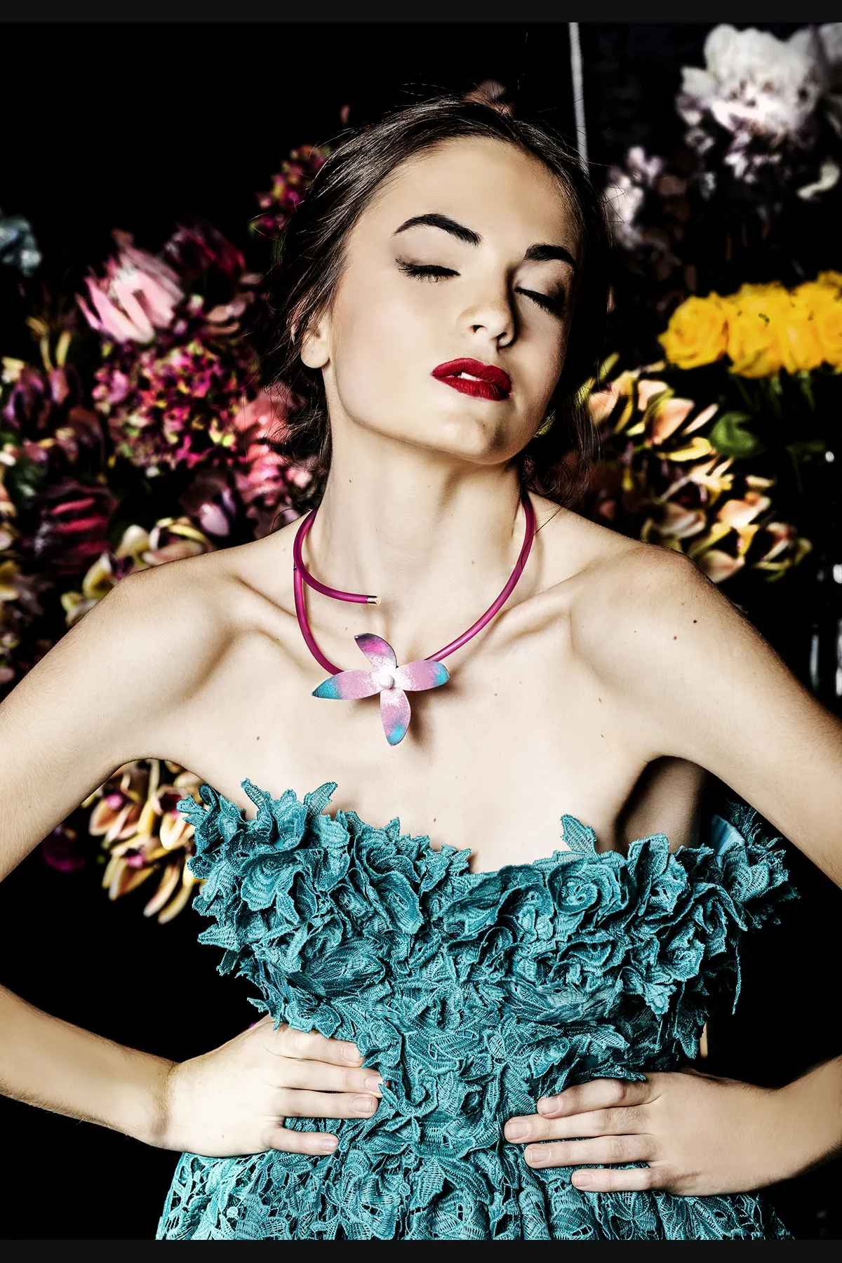 Colección Myrtus — Domingo Orive