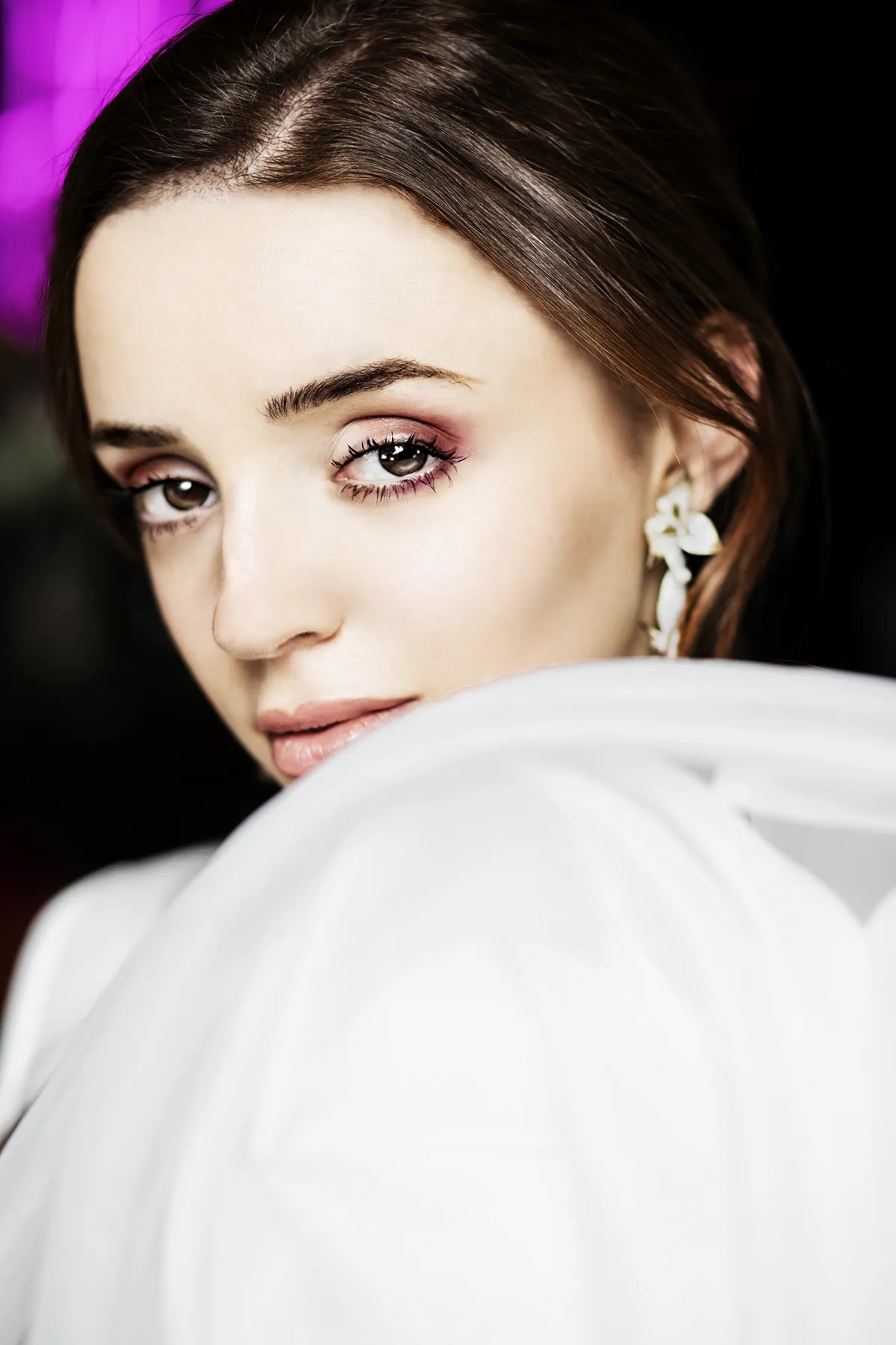 Look Myrtus — Detalle