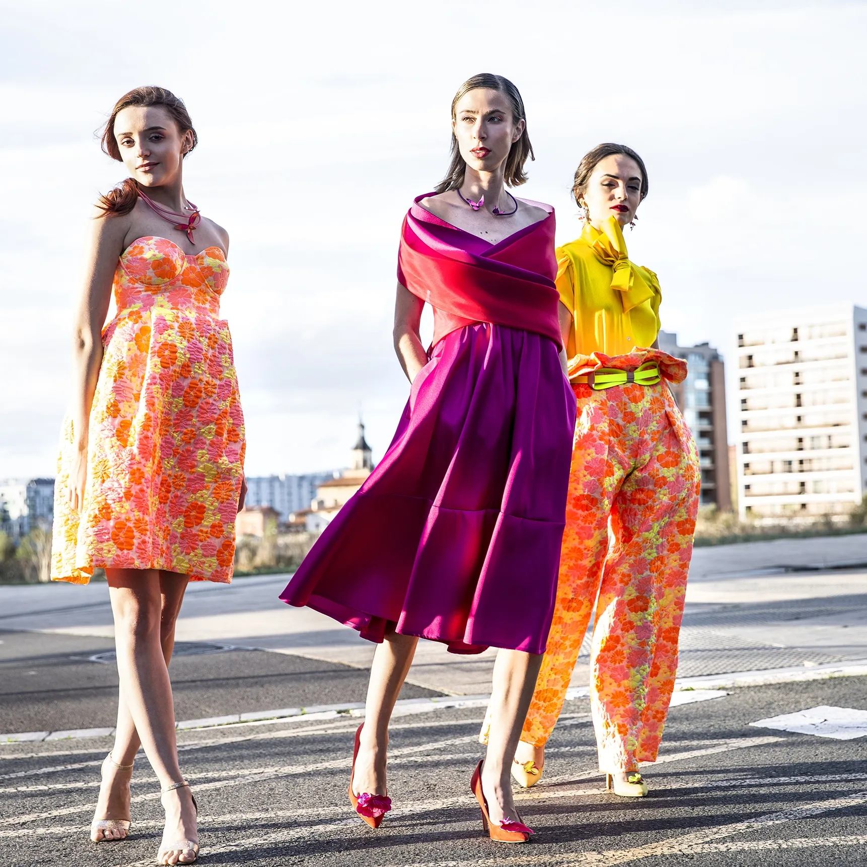 Moda sostenible — Domingo Orive